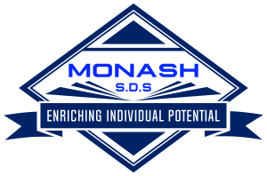 monash-sds