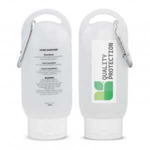 Gel Hand Sanitiser 55ml - MM4857