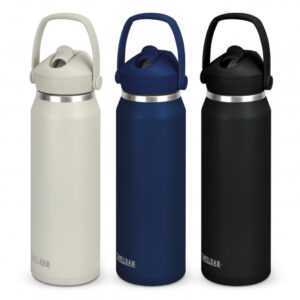CamelBak Thrive Flip Straw Vacuum Bottle - 1L - MMFC1B