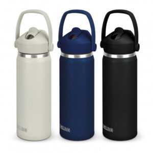 CamelBak Thrive Flip Straw Vacuum Bottle - 600ml - MM650E