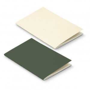 Terra Recycled Paper Soft Cover Notebook - MME8A6