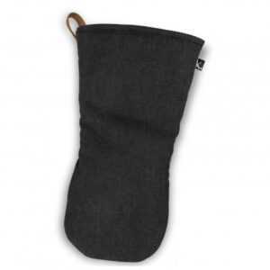 Keepsake Canvas Oven Mitt - MM487E