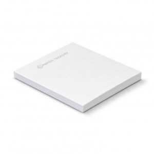 Recycled Sticky Pad 70 x 75mm - 50 Sheets - MM6B29
