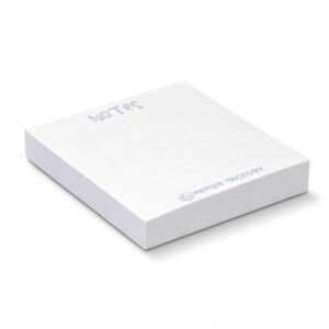 Recycled Sticky Pad 70 x 75mm - 100 Sheets - MM7F2D