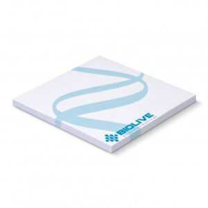 Sticky Pad 100 x 100mm - 50 Sheets - MME08B