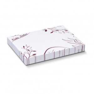 Sticky Pad 100 x 75mm - 100 Sheets - MMA26D
