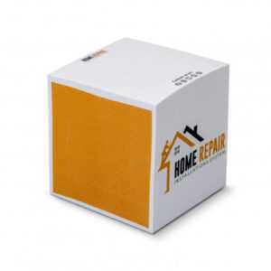 Sticky Cube 70 x 70mm - 670 Sheets - MM17E3