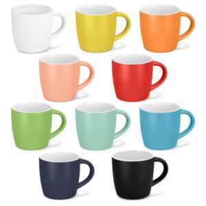 Mocha Coffee Mug - MMC81D