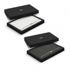 Pierre Cardin Nouvelle Notebook Gift Set - Special - MMAC23