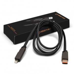 INGENIO Quantum Universal Charging and Data Cable - MM7154