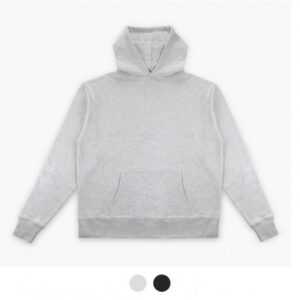 WNSDY Essential Hoodie - MM558F