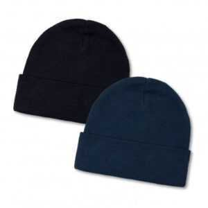 Everest Recycled Beanie - MM611F