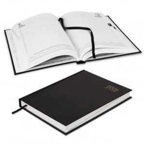 Collins A5 Daily Diary - 2026 - MM35F1