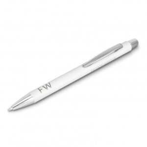 Laser Cut Logo Pen - MM4348