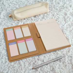 Daily Note Planner - MMF190