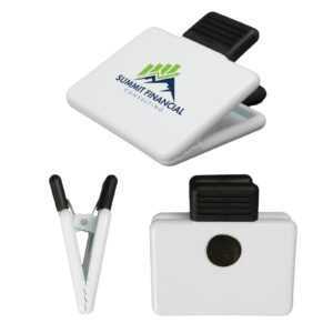 Crest Magnetic Clip - MM5F2A
