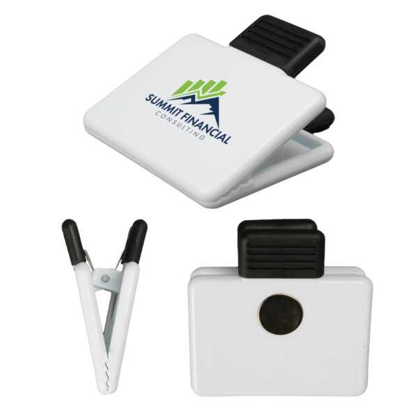 Crest Magnetic Clip - MM5F2A