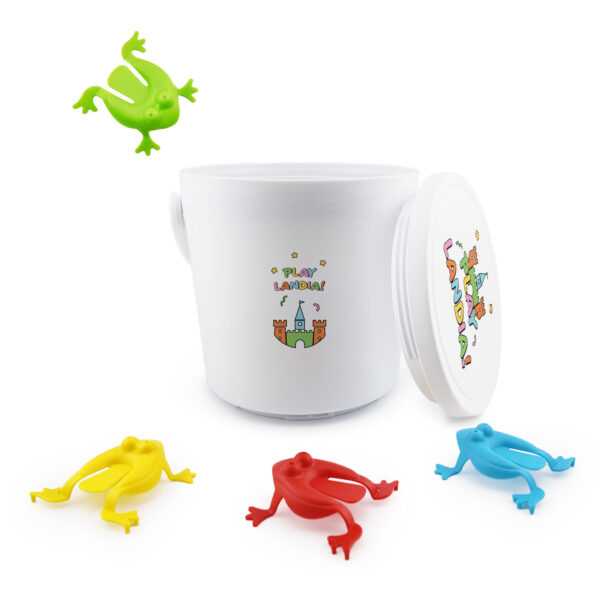 Jumping Frog Game - MMCF8C