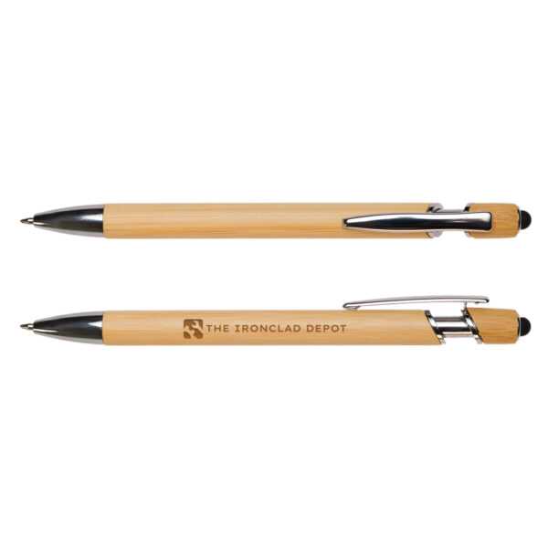 Miami Bamboo Pen - MMC121