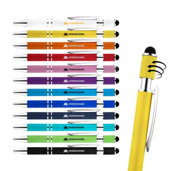 Elara Spinner Pen - MM4A18