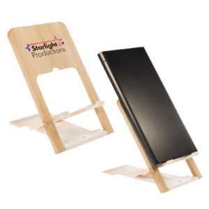 Groove Phone Stand - MM6D9C