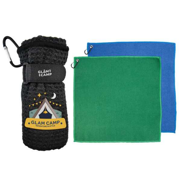 Rhino Travel Towel - MM02F4