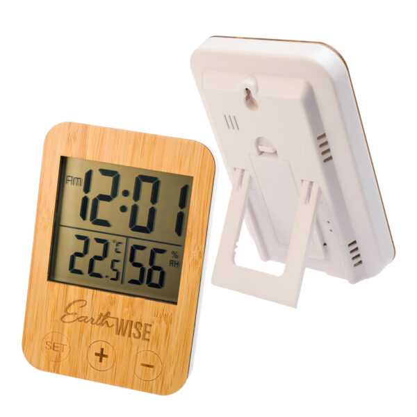 Weather Station - MMC55F