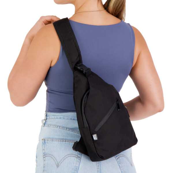 Sling RPET Travel Bag - MM574F