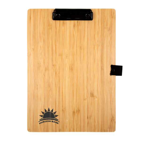 Bamboo A4 Clipboard - MMABFE