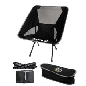 Marlin Folding Chair - MM92FD
