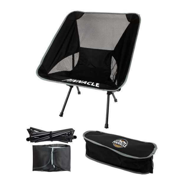 Marlin Folding Chair - MM92FD
