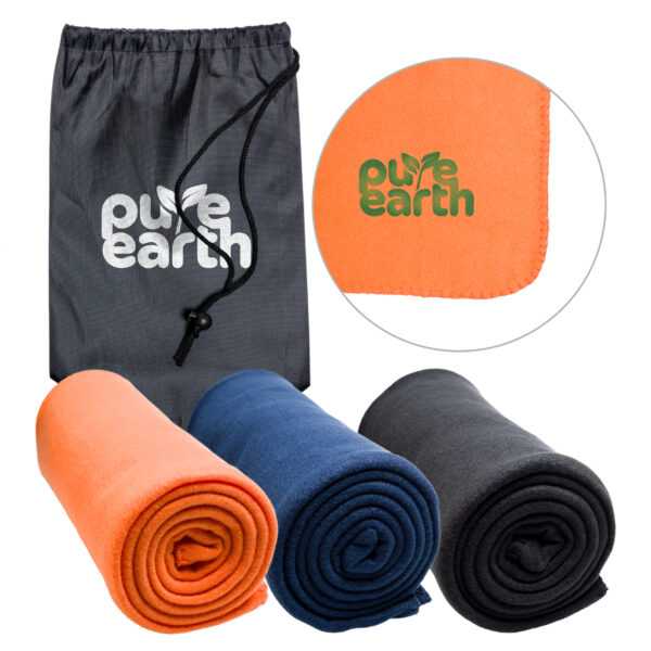 Polar Blanket - MMDE6E