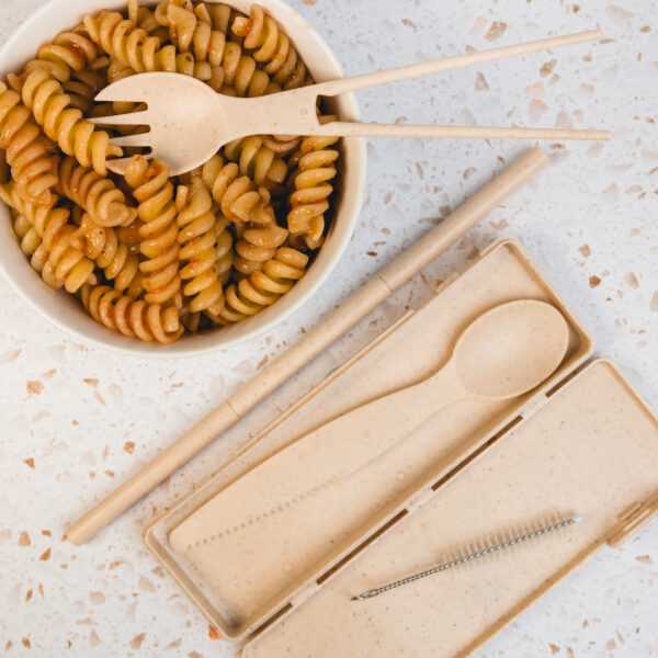 Ramen Cutlery Set - MM28DE