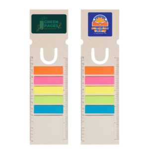 Rectangle Milk Carton Bookmark - MM4CCF