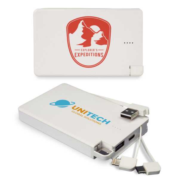 Arya 10,000mAh Power Bank - MM822B