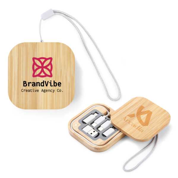 Reveal Square Cable Set - MM6CC8