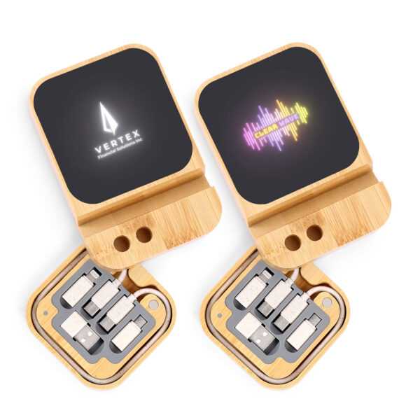 Wander Wireless Charger Set - MM0BF7