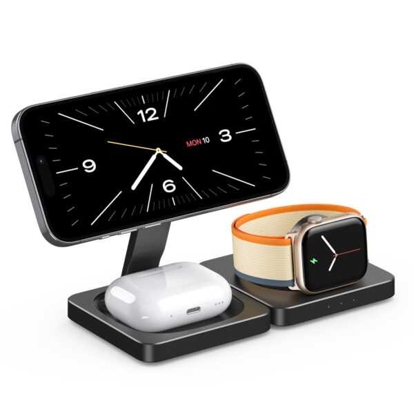 Tri Power Charger - MM0406