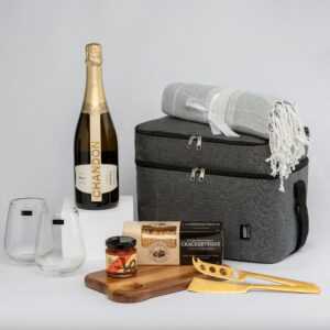 The Chandon Escape - MMFE44