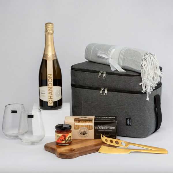 The Chandon Escape - MMFE44