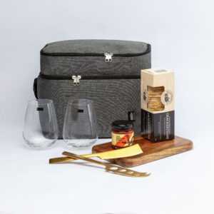 The Refined Graze - MME90F