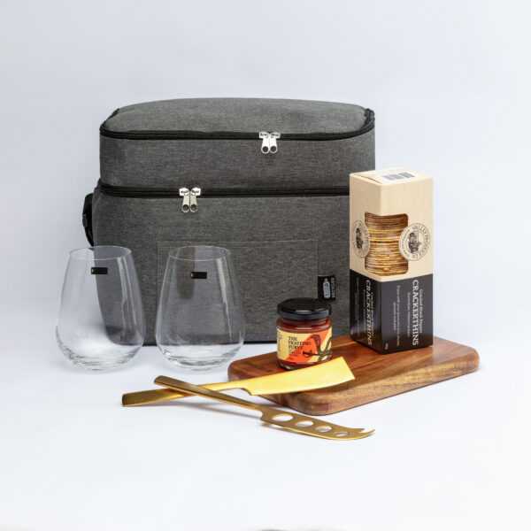 The Refined Graze - MME90F