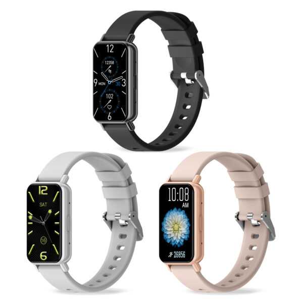 Slim Smart Watch - MM09AF
