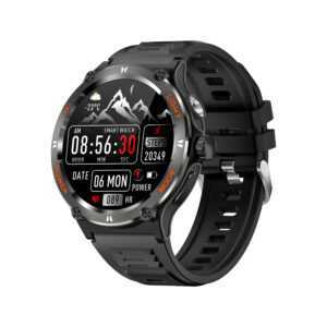 Vanquish Smart Watch - MM010A