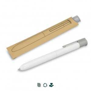 SPICE Quatro Pen - MM122A