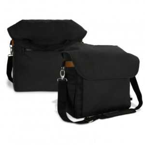 ARCHER Galileo Messenger Bag - MMBDEC