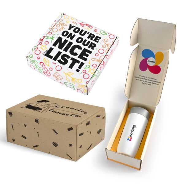 Custom Box - MMF0D2