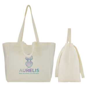 Splendid Canvas Bag - MMFED2