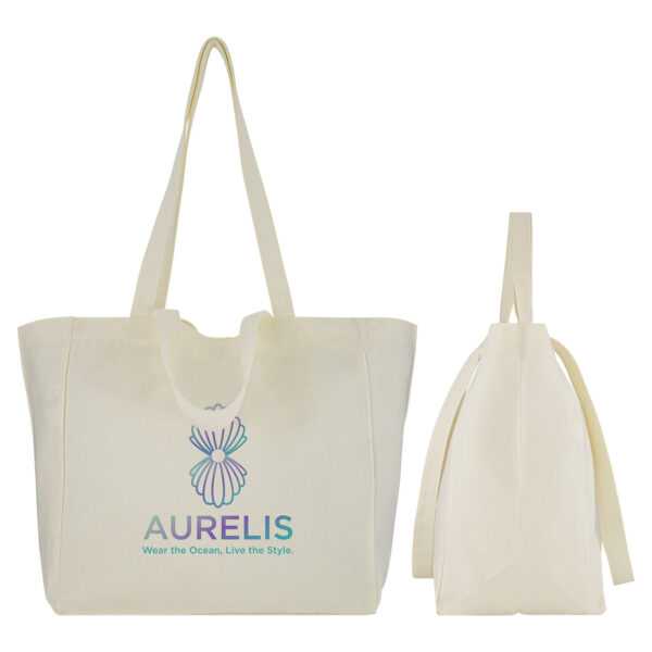 Splendid Canvas Bag - MMFED2