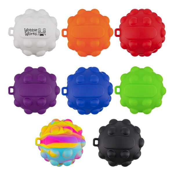 Popper Ball - MMDEE0